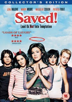 Saved! 2003 DVD / Collector's Edition - Volume.ro