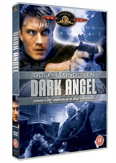 Dark Angel 1990 DVD