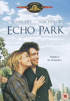 Echo Park 1985 DVD