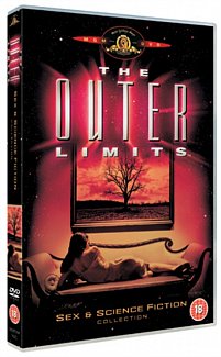 The Outer Limits: Sex and Science Fiction 1997 DVD