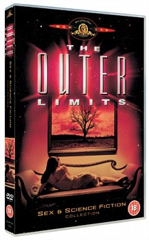 The Outer Limits: Sex and Science Fiction 1997 DVD - Volume.ro