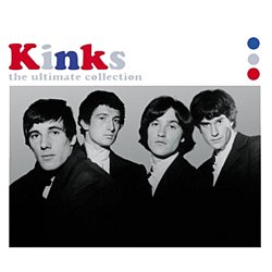 Kinks - The Ultimate Collection - Volume.ro