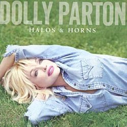 Dolly Parton - Halos & Horns - Volume.ro