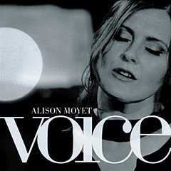 Alison Moyet - Voice