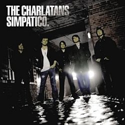 The Charlatans - Simpatico CD - Volume.ro