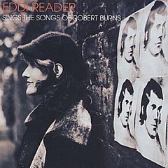 Eddi Reader - Sings the Songs of Robert Burns