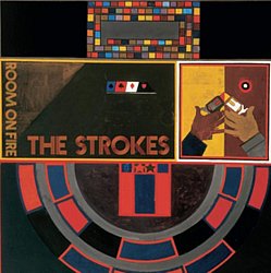The Strokes - Room On Fire - Volume.ro