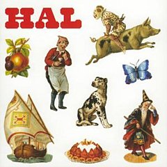Hal - Hal