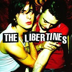 Libertines - The Libertines