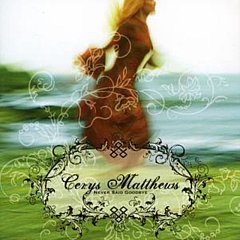 Cerys Matthews - Never Said Goodbye