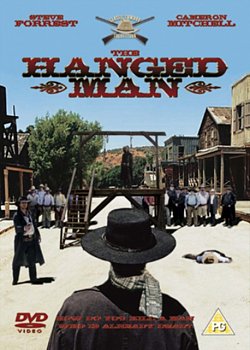 The Hanged Man 1974 DVD - Volume.ro