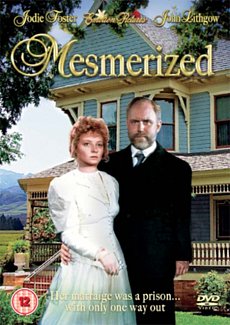 Mesmerized 1984 DVD