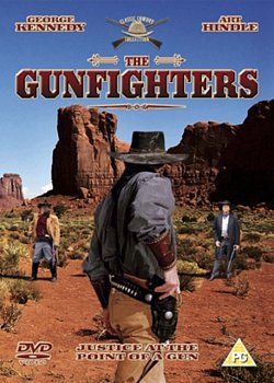 The Gunfighters 1987 DVD - Volume.ro