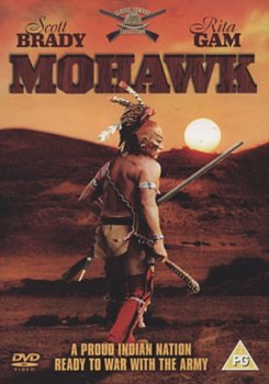 Mohawk 1956 DVD - Volume.ro