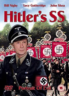 Hitler's SS - A Portrait of Evil 1985 DVD