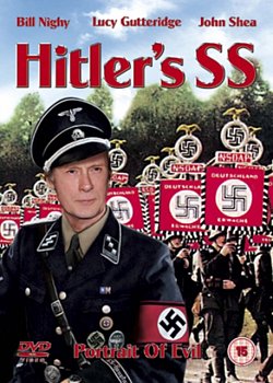Hitler's SS - A Portrait of Evil 1985 DVD - Volume.ro