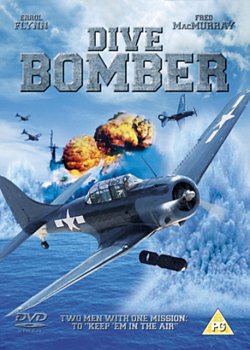 Dive Bomber 1941 DVD - Volume.ro