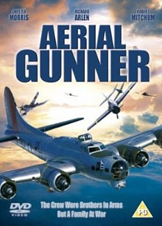 Aerial Gunner 1943 DVD