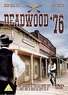 Deadwood '76 1965 DVD