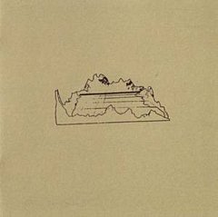 Jose Gonzalez - Veneer