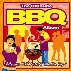 Various Artists - The Ultimate Bbq Album