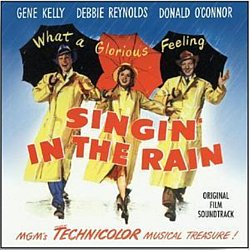 Gene Kelly - Singin' in the Rain - Volume.ro