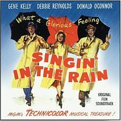 Gene Kelly - Singin' in the Rain