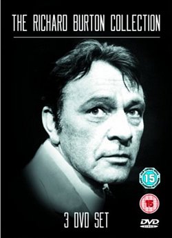 The Richard Burton Collection 1973 DVD / Box Set - Volume.ro