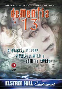 Dementia 13 1963 DVD - Volume.ro