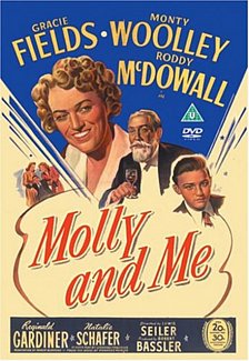 Molly and Me 1945 DVD