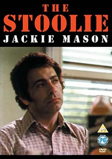 The Stoolie 1972 DVD