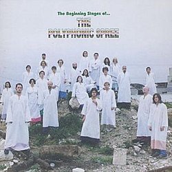 Polyphonic Spree - Beginning Stages Of - Volume.ro