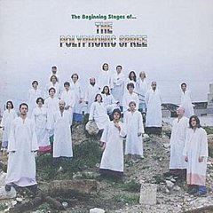 Polyphonic Spree - Beginning Stages Of