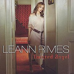 Leann Rimes - Twisted Angel