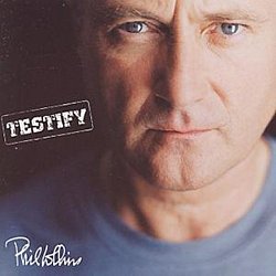 Phil Collins - Testify - Volume.ro