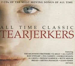 Various Artists - All Time Classic Tearjerkers - Volume.ro