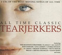 Various Artists - All Time Classic Tearjerkers