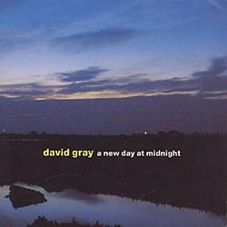 David Gray - A New Day at Midnight - Volume.ro
