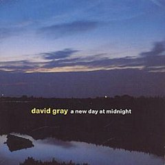 David Gray - A New Day at Midnight