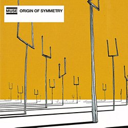 Muse - Origin of Symmetry - Volume.ro