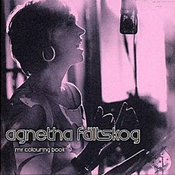 Agnetha Faltskog - My Colouring Book - Volume.ro