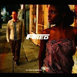 Fried - Fried CD - Volume.ro