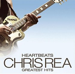 Chris Rea - Heartbeats - Volume.ro