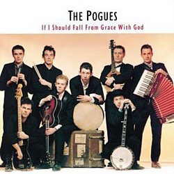 The Pogues - If I Should Fall from Grace With God CD - Volume.ro
