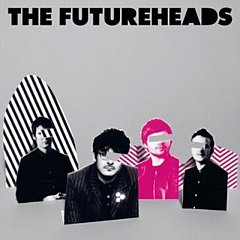 Futureheads - Futureheads, the [+ Bonus Tracks]