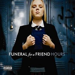 Funeral for a Friend - Hours - Volume.ro