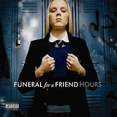 Funeral for a Friend - Hours