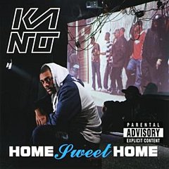 Kano - Home Sweet Home