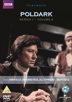 Poldark: Series 1 - Part 2 1975 DVD - Volume.ro