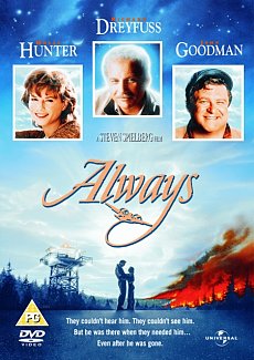 Always 1989 DVD